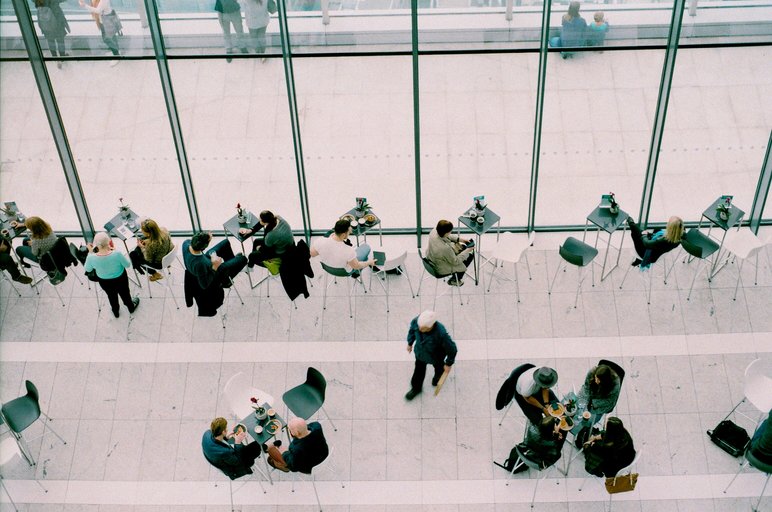 Crowdfunding: A New Way to Invest in Startups