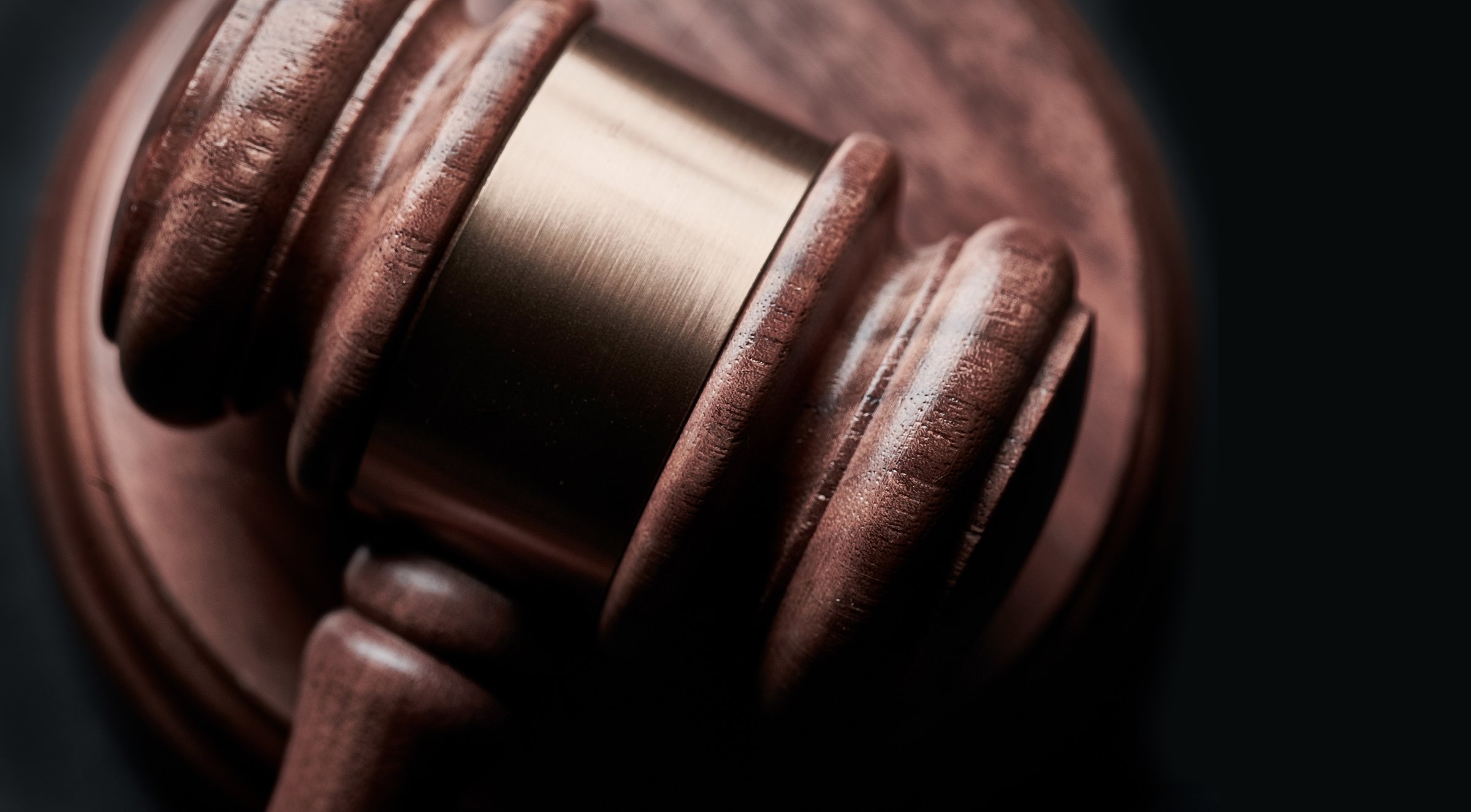 Litigious Society