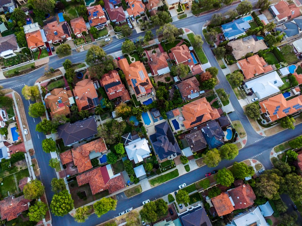 Homeowner's Association Liens in Idaho