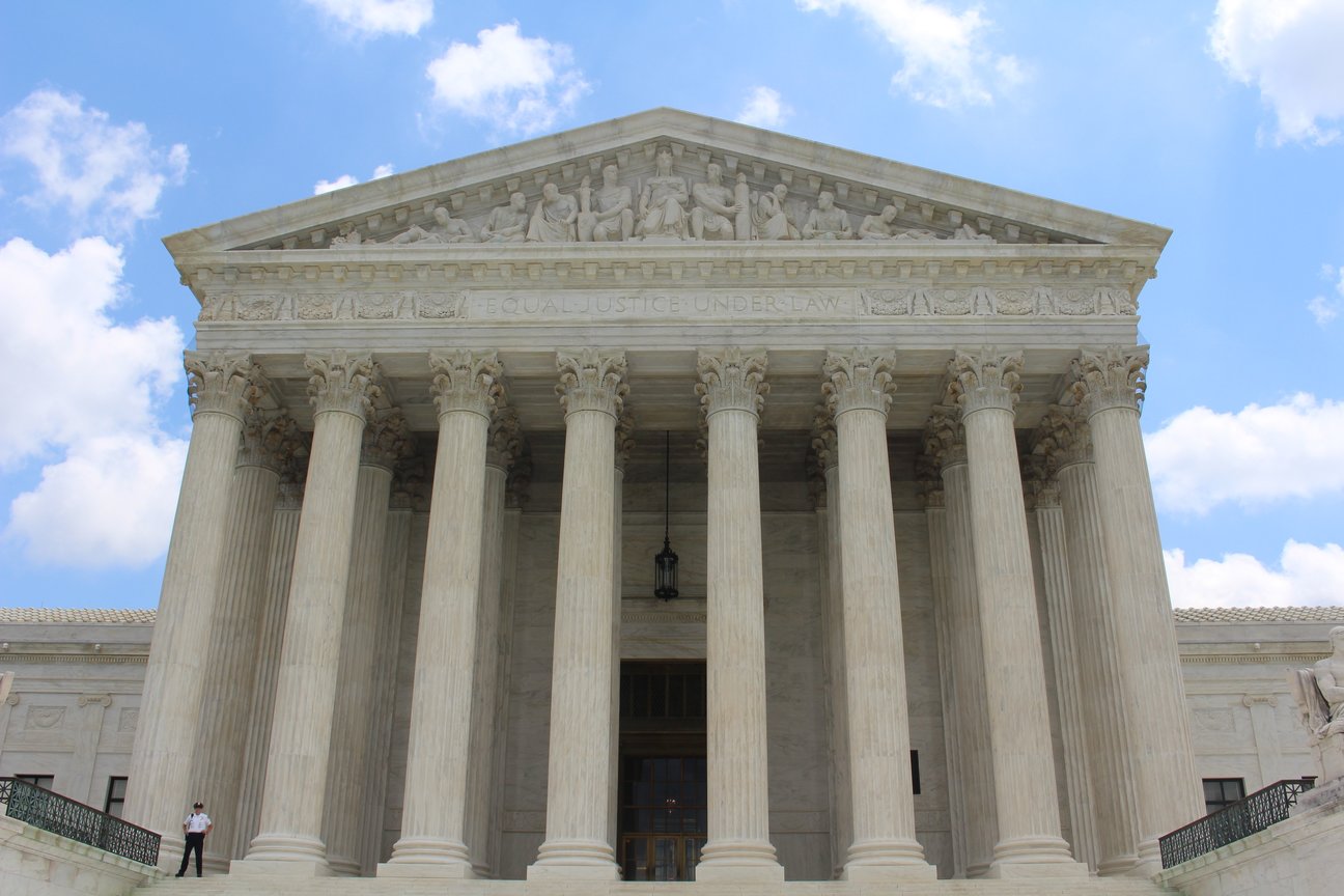 U.S. Supreme Court Declines to Hear DACA Lawsuit