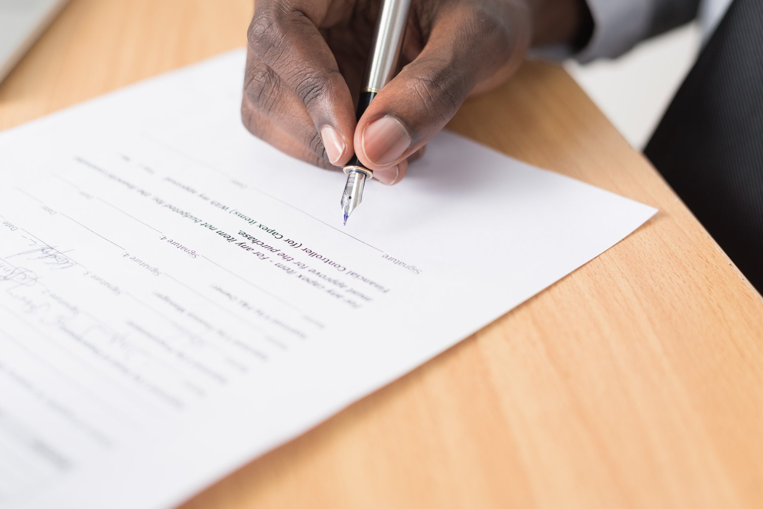 Closely Held Corporations: Right of First Refusal