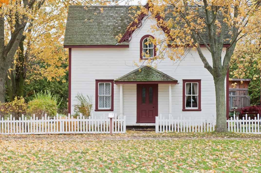 Annual Meeting of Homeowner's Associations in Idaho