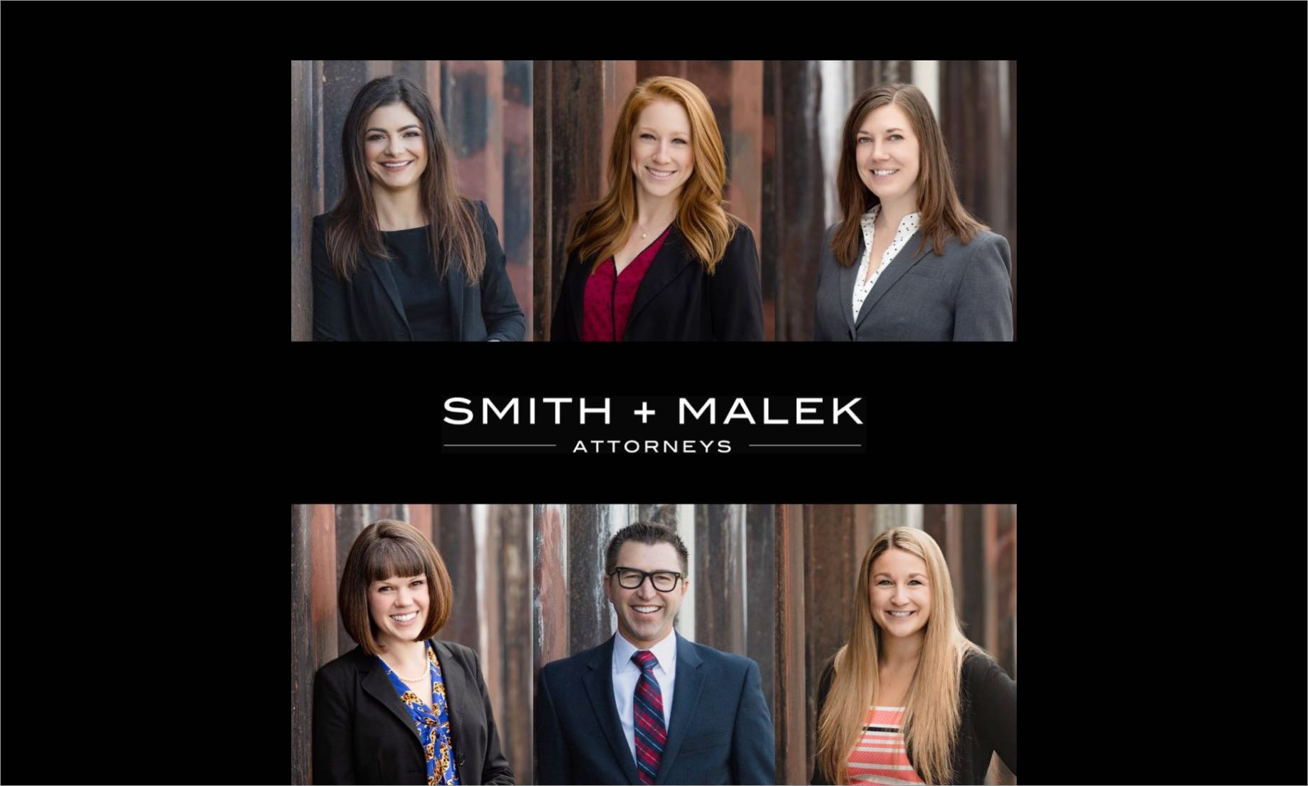 Leaders in law