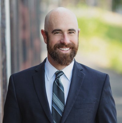 “Luke Malek Navigates Republican Politics, Kootenai County-Style”