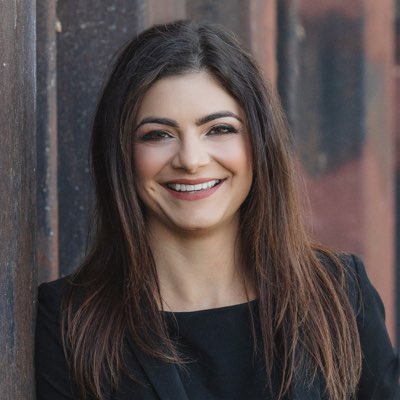 Tara Malek