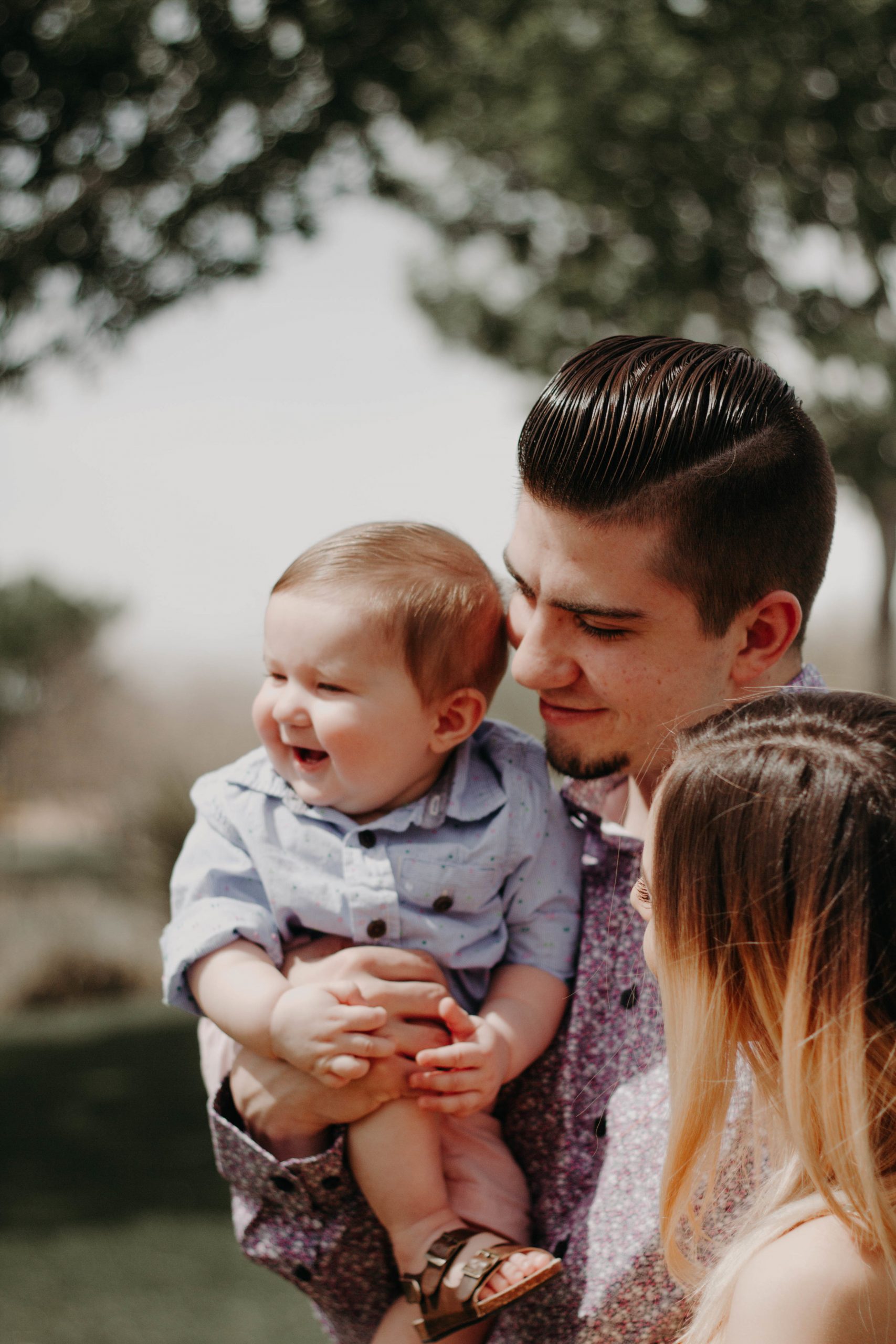 Parental Leave Policy Announced