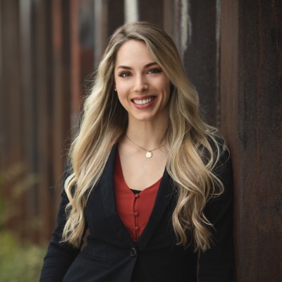 Savannah Miller