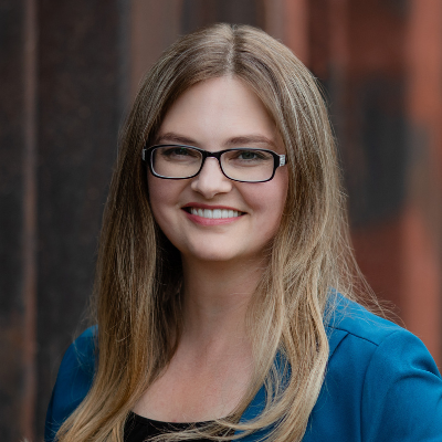 Emily Geddes