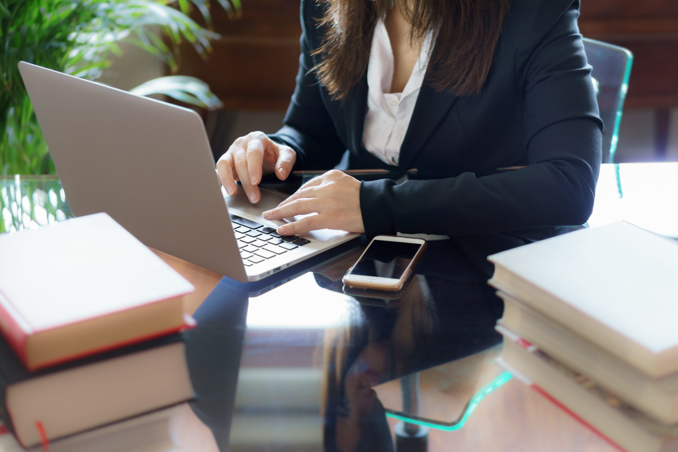 Advancing a law firm culture that benefits working parents