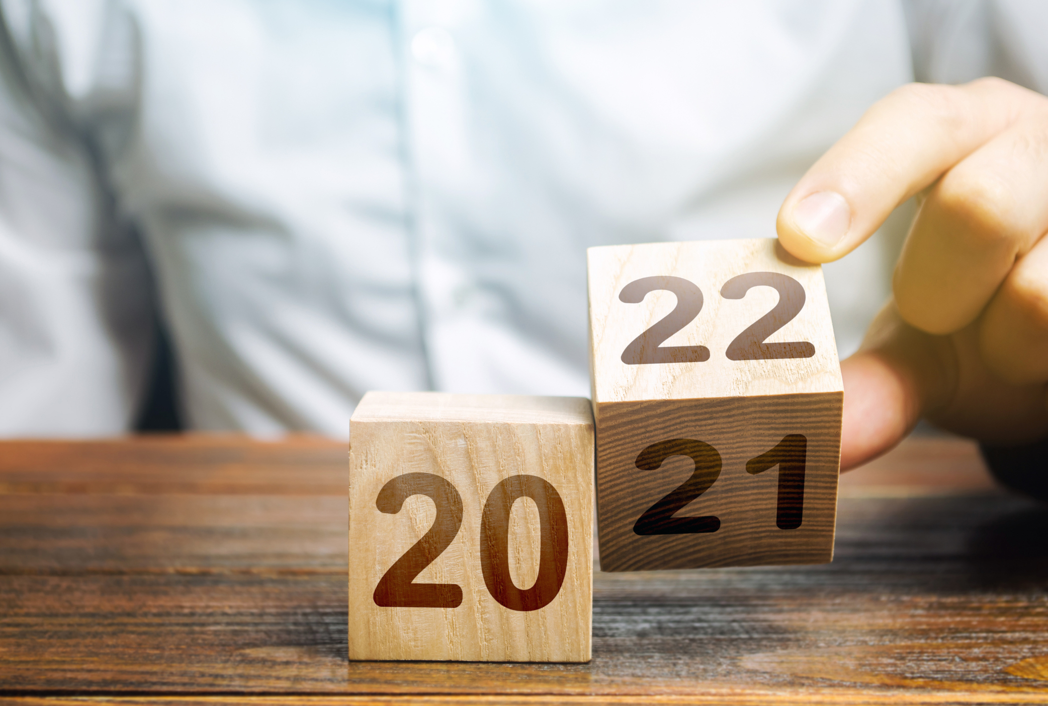 2021 Team Wins: A Year in Review
