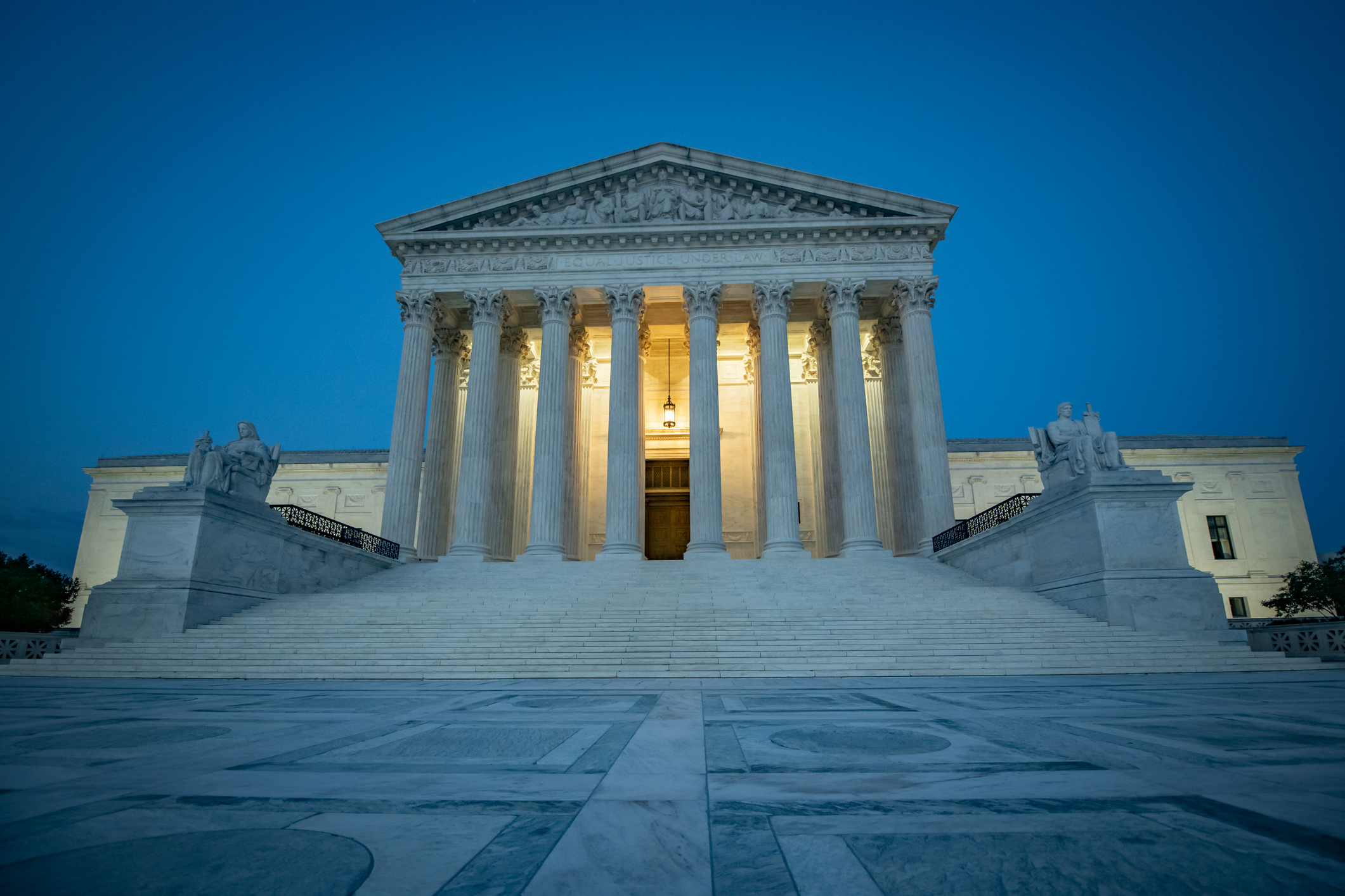 Supreme Court Rules on OSHA and CMS Mandates