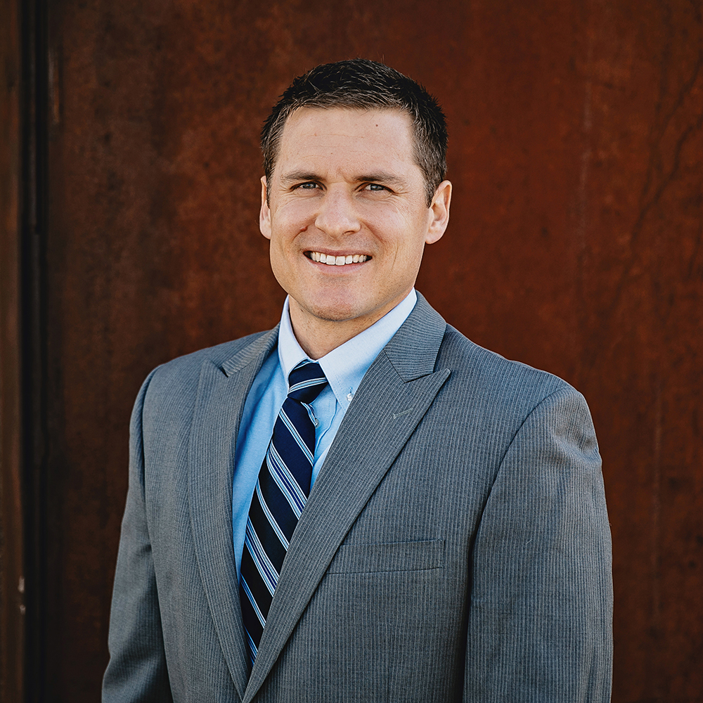 Brian Rice
