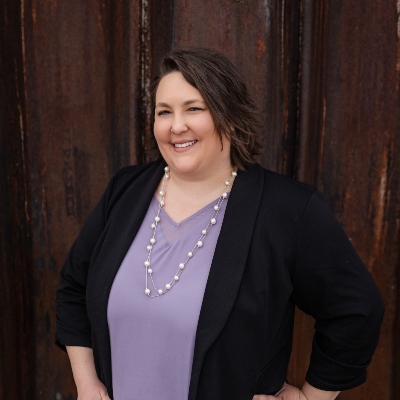 Rachel Chersin