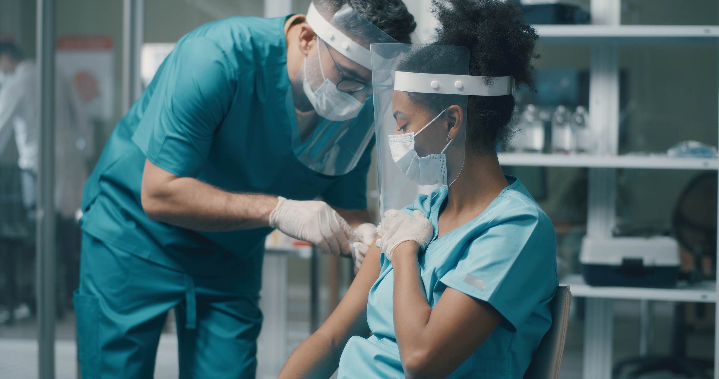 How Vaccine Mandates May Apply to Your Health Center
