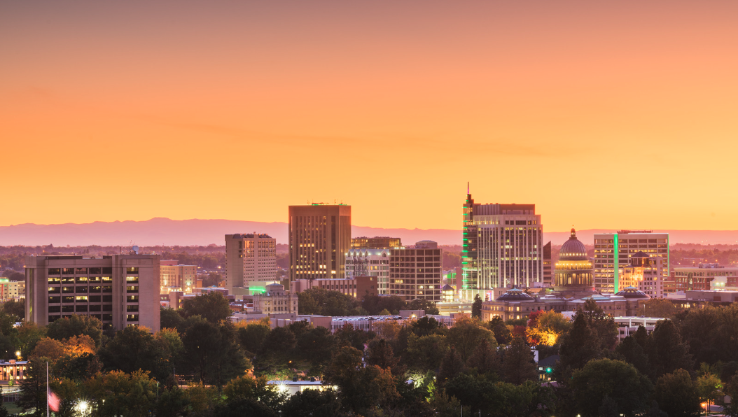 The Importance of Small Businesses in Idaho
